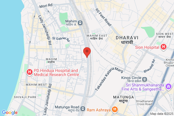 Dipak Kamat & Associates