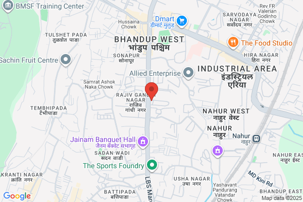 Dileep Sawant Architects