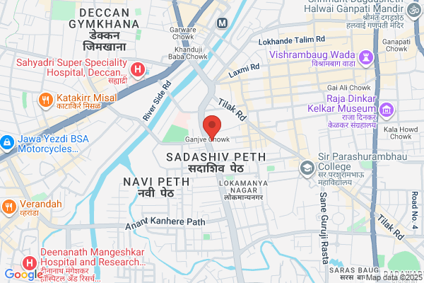 Sg Bapaye & Associates
