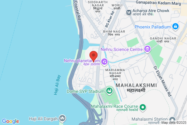 Talati & Panthaky Associated P Ltd