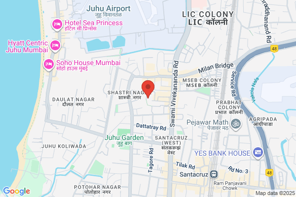 Anil Badkar Architects