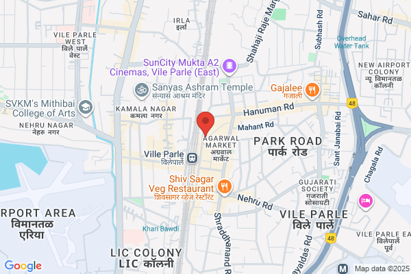 Anil Chavda Architect