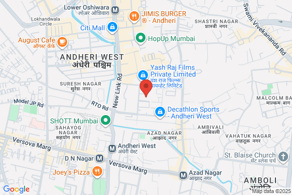 Chhaya & Chhaya Design Consultant