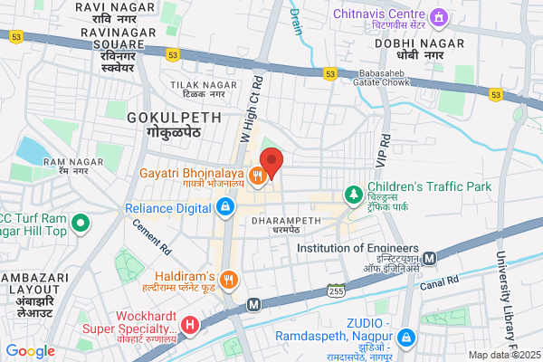 Dongre & Dongre Associates