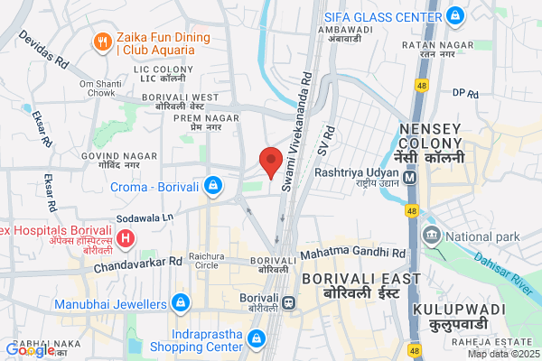 H Ganjawala & Co