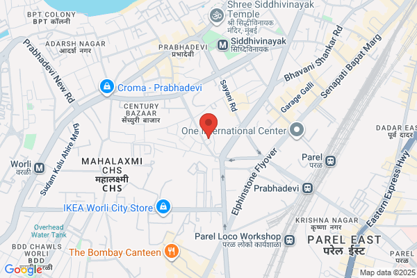Jayant Tipnis Consultants P Ltd