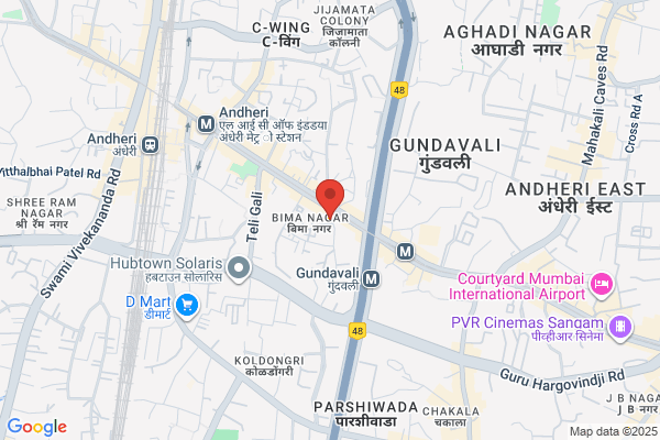 M R Patil Conslting Engrs P L
