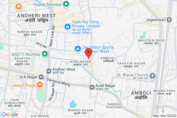 Mhatre Sanjeev Architects