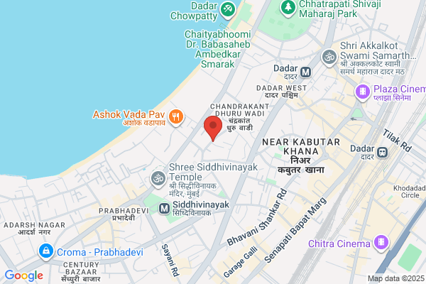 Mungerkar & Associates