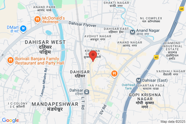 Shantanoo Rane Associates