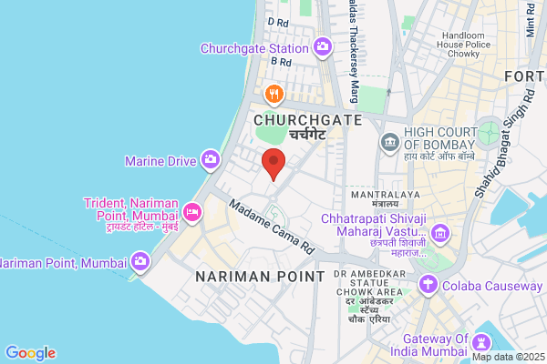 V V Deepa Aromatics P Ltd