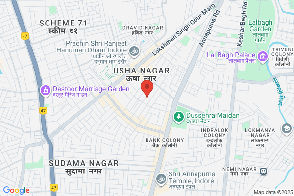 Aarti Art Classes