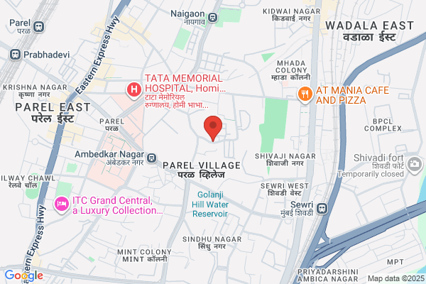 Kambli Arts