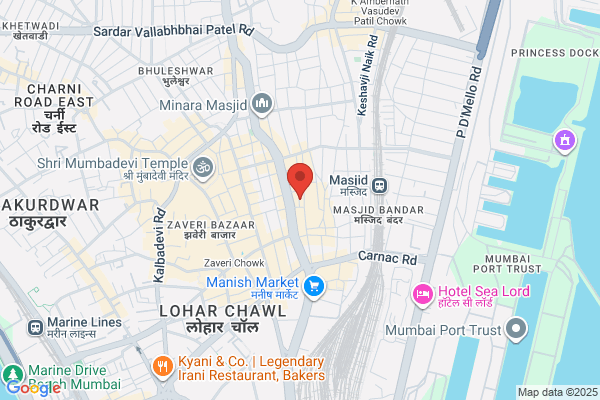Bhalaria Cork & Gasket Co
