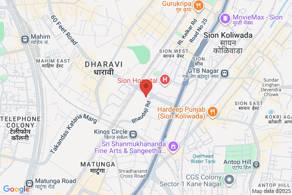 Everest Corporation