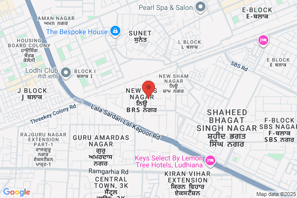 Manan Industrial Corporation