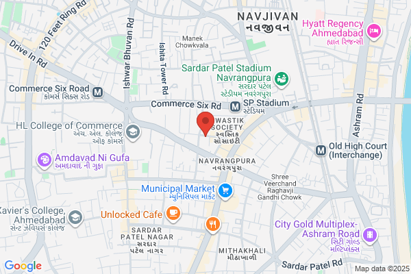 Ochhanlal Chhotalal & Co