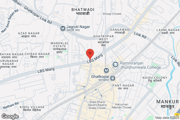 Bharat Trading Company