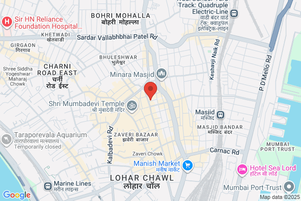 Bombayyarnmerchantsassoc. & exchltd