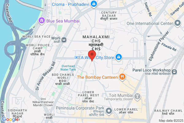 Mahindra Parikh & Association