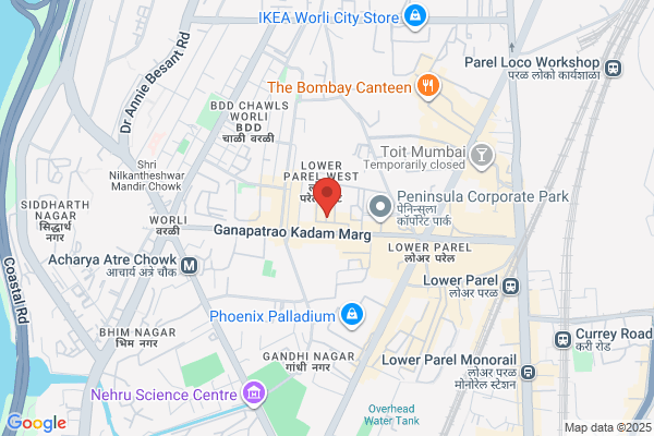 Sudhir Banthia Association