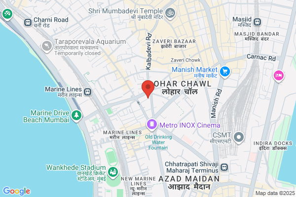 The Silk Merchants Association