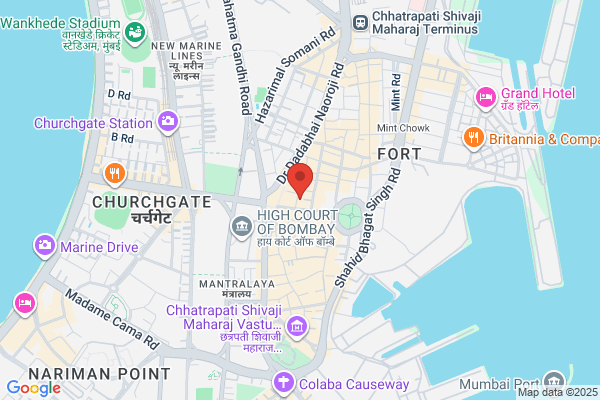 Associationofmerchantbankersofindia