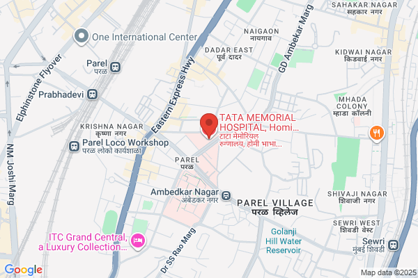 BAI Hirabai Tata Memorial Trust