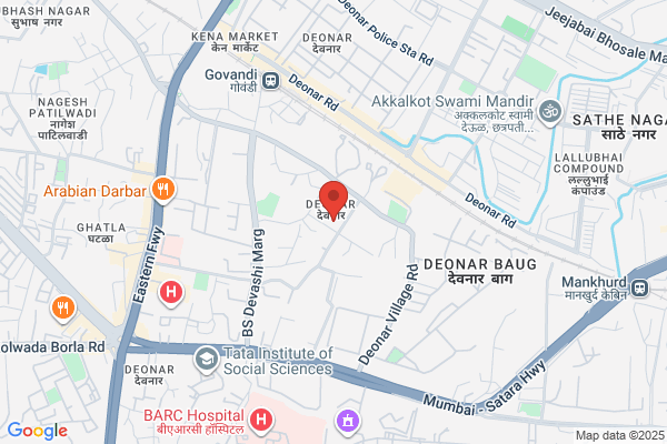 Balaji Shipping Agency