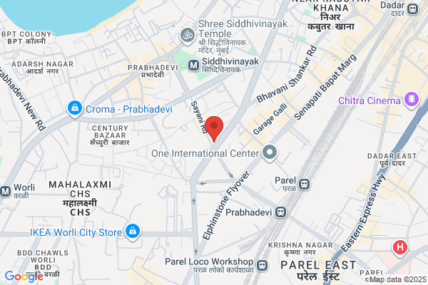 Bohra Enterprises