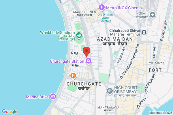 Bombay Hockey Association