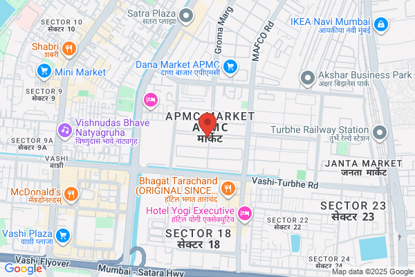 Bombay Kariana Colour & Chemical Merchan