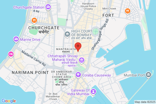 Cn Mehta & Associates