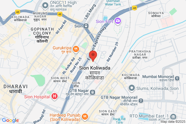 Dhruv Estates Ltd