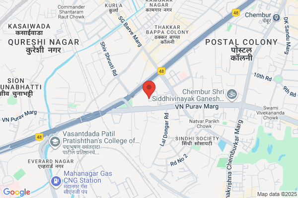 Eastern Soffina Services Ltd