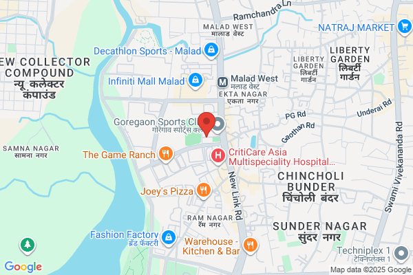 Goregaon Sport Club