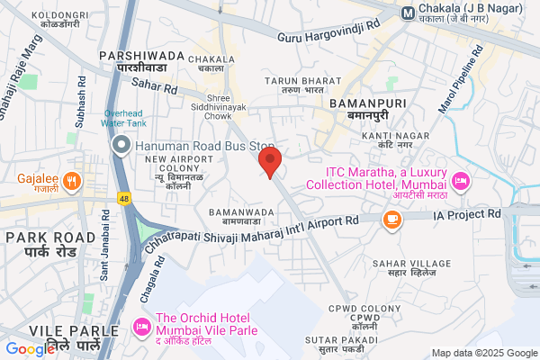 Hermes Travel & Cargo P Ltd