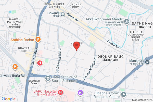 Maharashtra Dyslexia Association