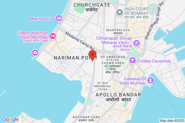 Maharashtra Economic Development Co