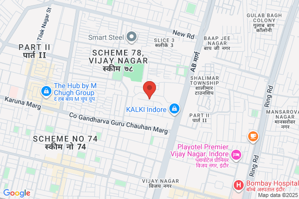 Manish Cargo Movers P Ltd