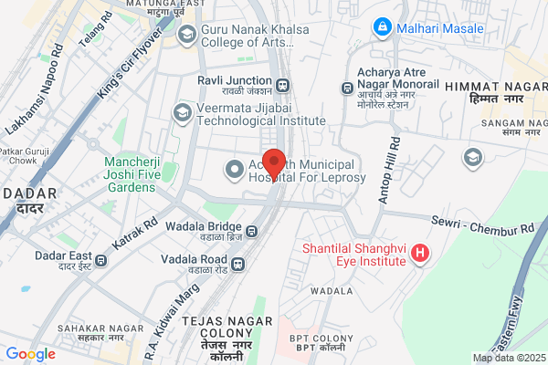 Mumbai Districts Aids Control Society