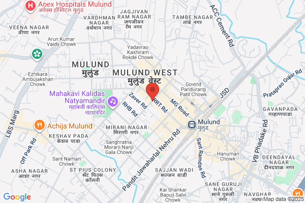 Shree Mulund Kvo Samaj