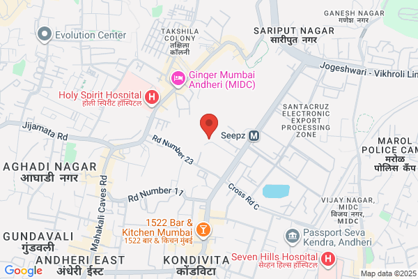 Bhawani Electronics
