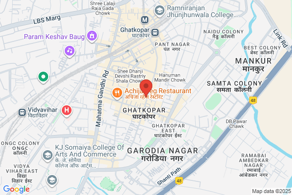 Chheda Electronics