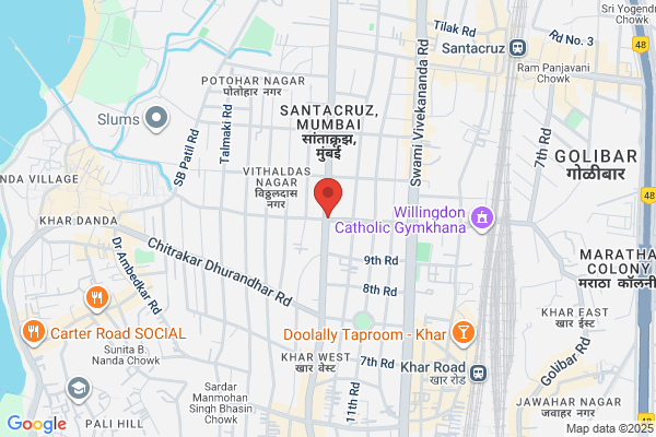 Cinerama P Ltd
