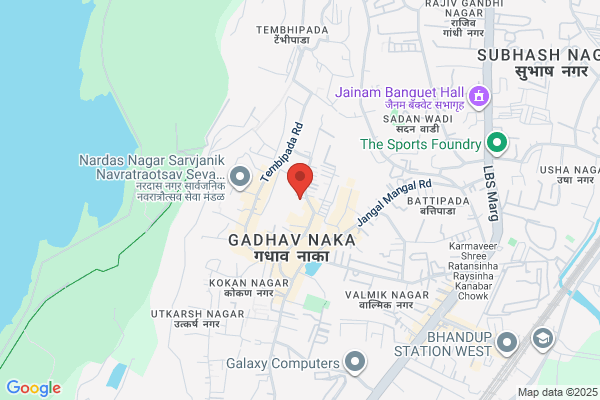 Gurukripa Electronics