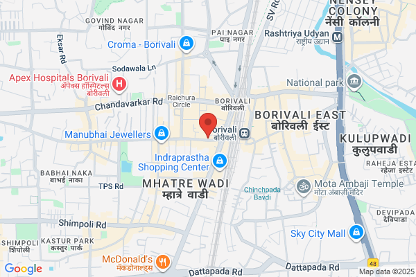Dhanraj Electricals