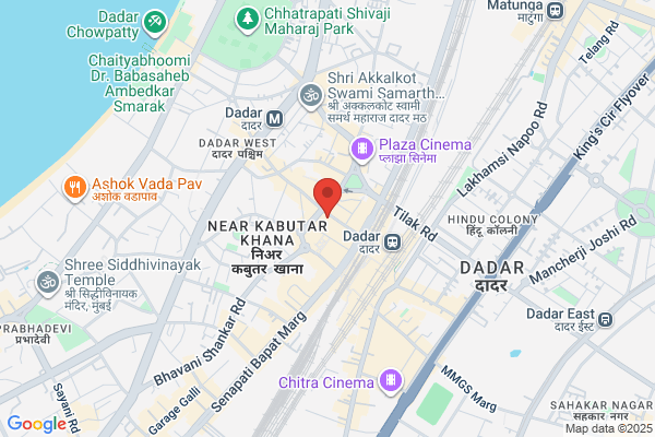 Maharashtra Appliances