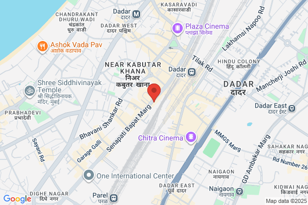 Vighnaharta Systems Pvt Ltd