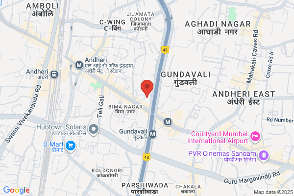Benq India P Ltd